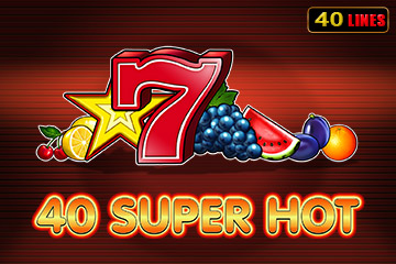 40 Super Hot