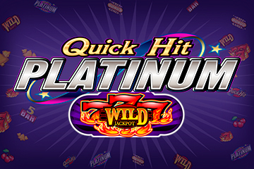 Quick Hit Platinum