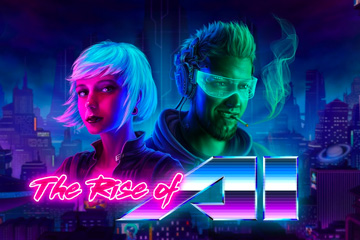 Rise Of AI
