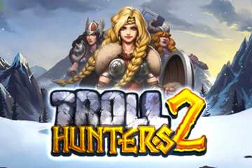 Troll Hunters 2