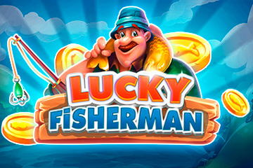 Lucky Fisherman
