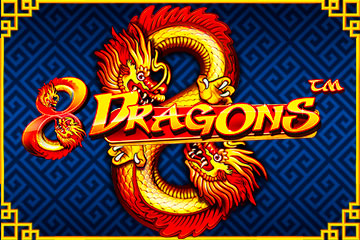 8 Dragons™