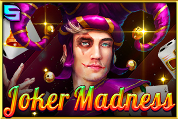 Joker Madness