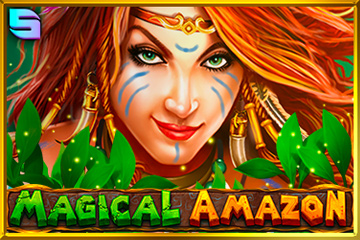 Magical Amazon