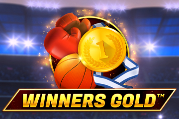 Winners Gold