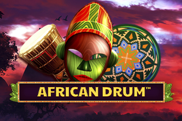 African Drum