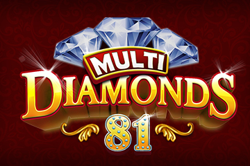 Multi diamonds 81