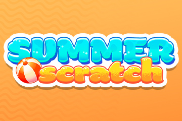 Summer Scratch