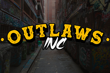 Outlaws Inc.