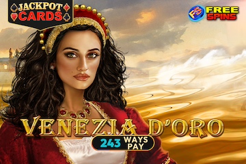 Venezia d'Oro