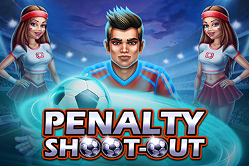 Penalty Shoot Out (Evoplay Entertainment)