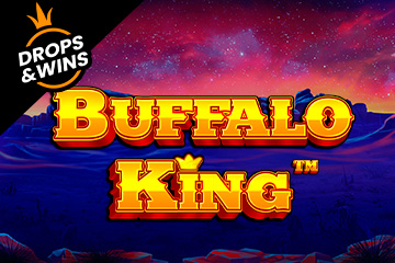 Buffalo King™