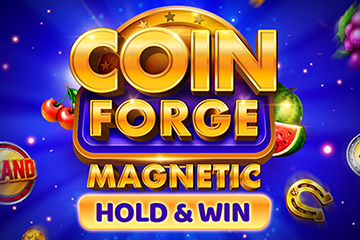 Coin Forge Magnetic