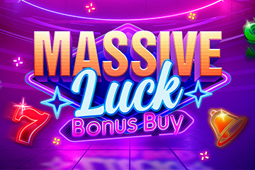 Massive Luck Bonus Buy