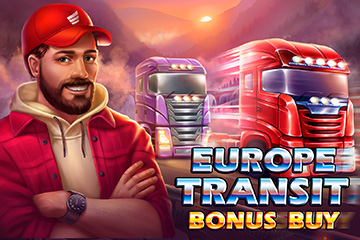 Europe Transit Bonus Buy