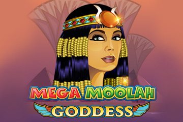Mega Moolah Isis