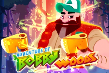 Adventure Of Bobby Woods