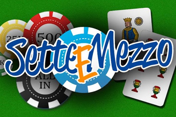 7 E Mezzo (Playtech)