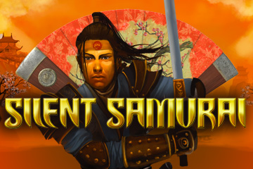 Silent Samurai