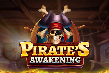 Pirate’s Awakening