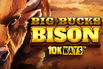 Big Bucks Bison 10K Ways