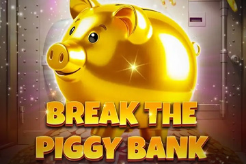 Break The Piggy Bank