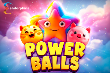 Power Balls