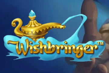 Wishbringer