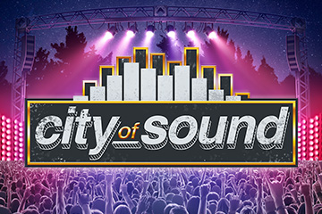 City of Sound