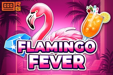 Flamingo Fever