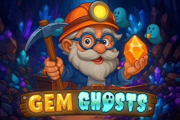 Gem Ghosts