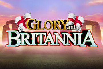 POP Glory & Britannia