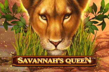Wild Savannah's Queen