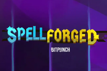 Spellforged