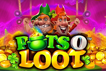 Pots O Loot