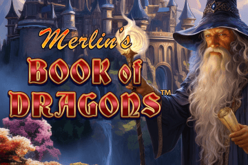 Merlins Book of Dragons