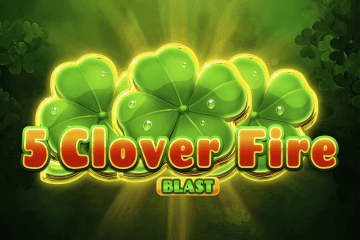 5 Clover Fire Blast
