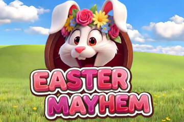 Easter Mayhem