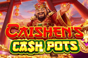 Caishen’s Cash Pots