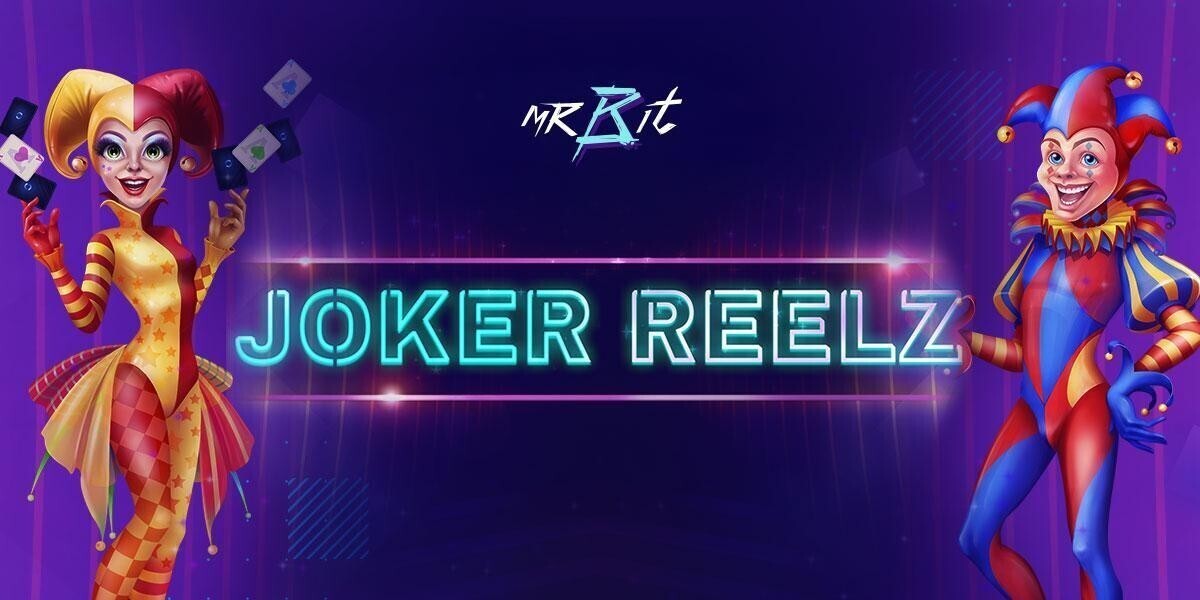 Акция Фриспины от Джокера дарит 30FS в MrBit casino