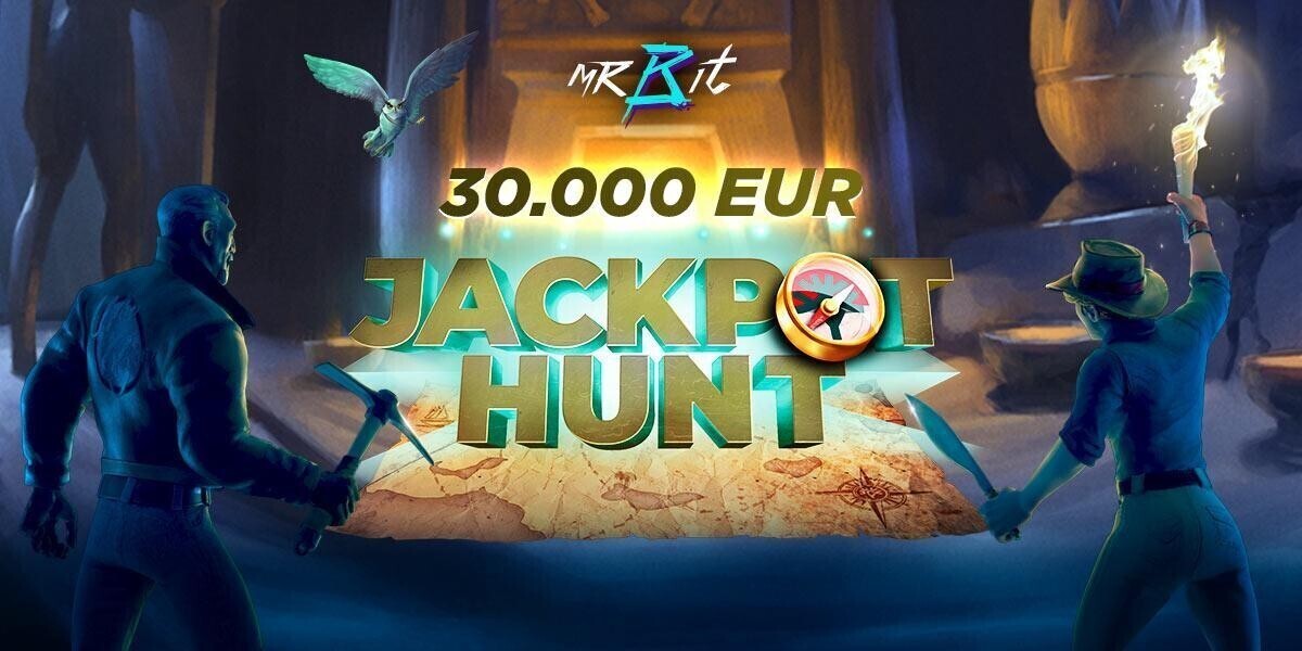 В MrBit фриспины в новинках Yggdrasil и акция на €30 000!
